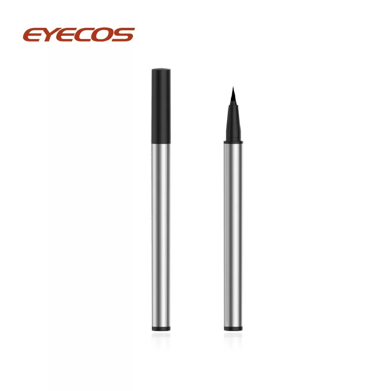 Clean Beauty Black Liquid Eyeliner Pen (pintsli ots)